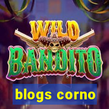 blogs corno